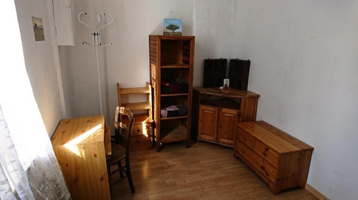 Petitjardin Apartment ลียง ภายนอก รูปภาพ