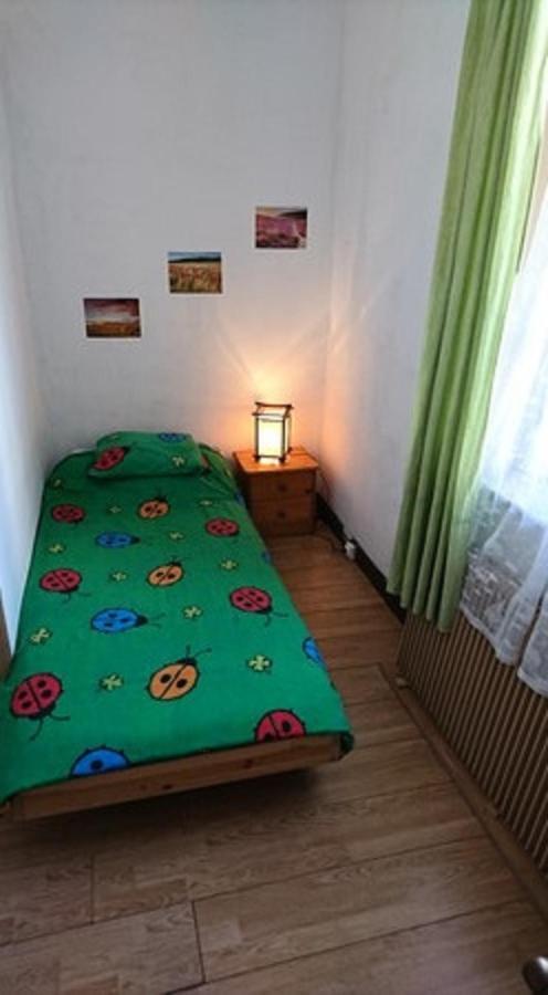 Petitjardin Apartment ลียง ภายนอก รูปภาพ